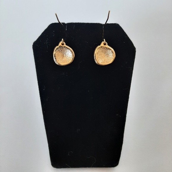 Halloween Costumes Jewelry - Six Creepy & Spooky Enamel Post & Dangle Earrings - Picture 3 of 16